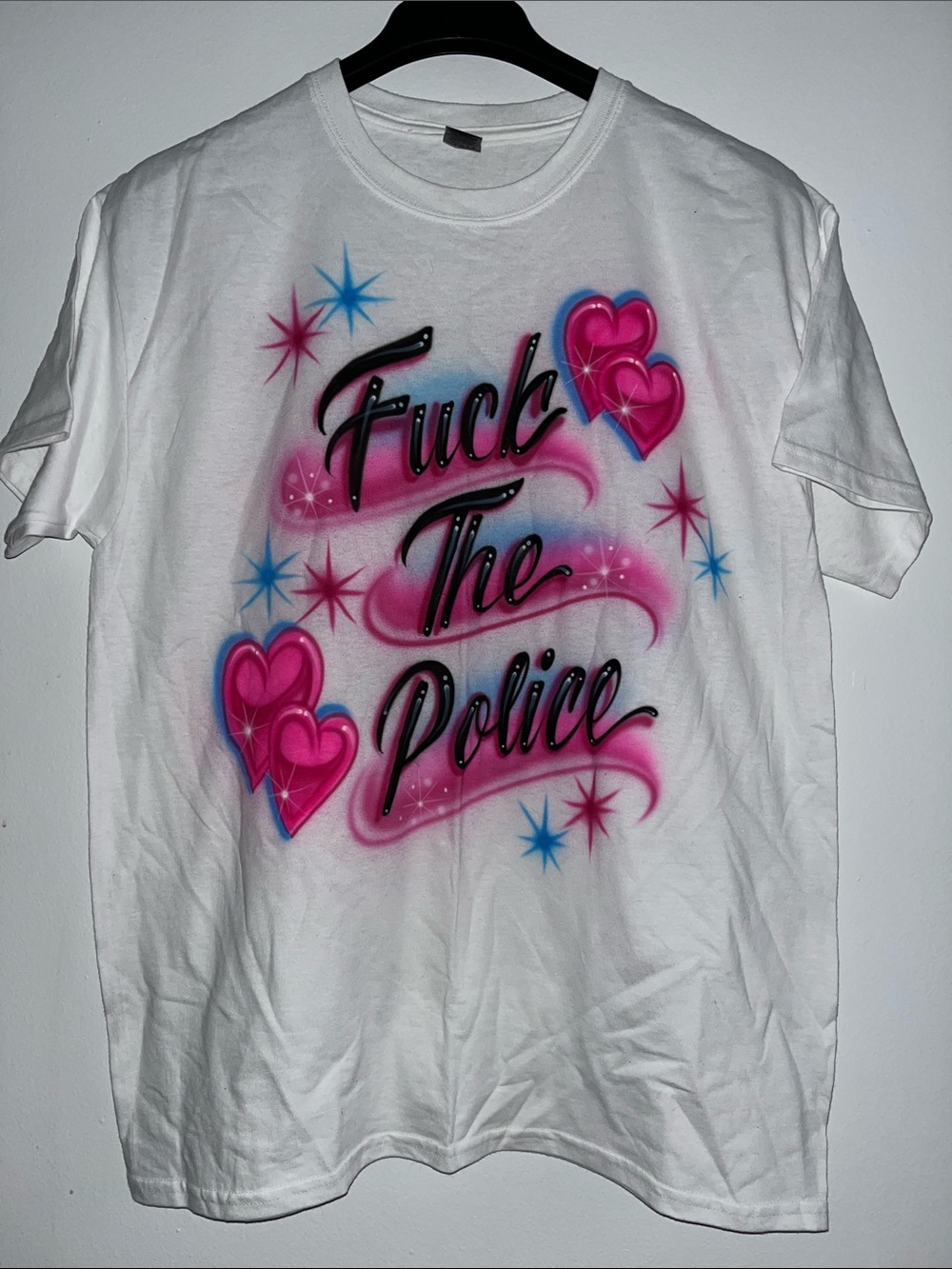 FTP AIRBRUSH tee